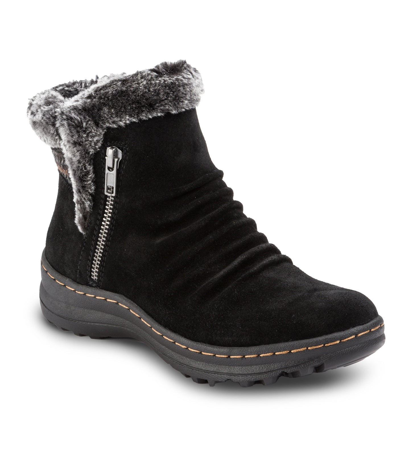 Baretraps Acelyn Cold Weather Bootie Black