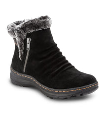 Baretraps Acelyn Cold Weather Bootie Black