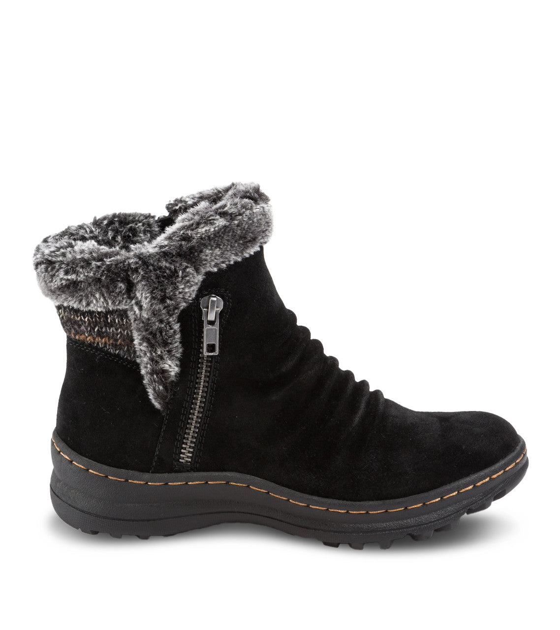 Baretraps Acelyn Cold Weather Bootie Black