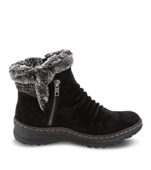 Baretraps Acelyn Cold Weather Bootie Black