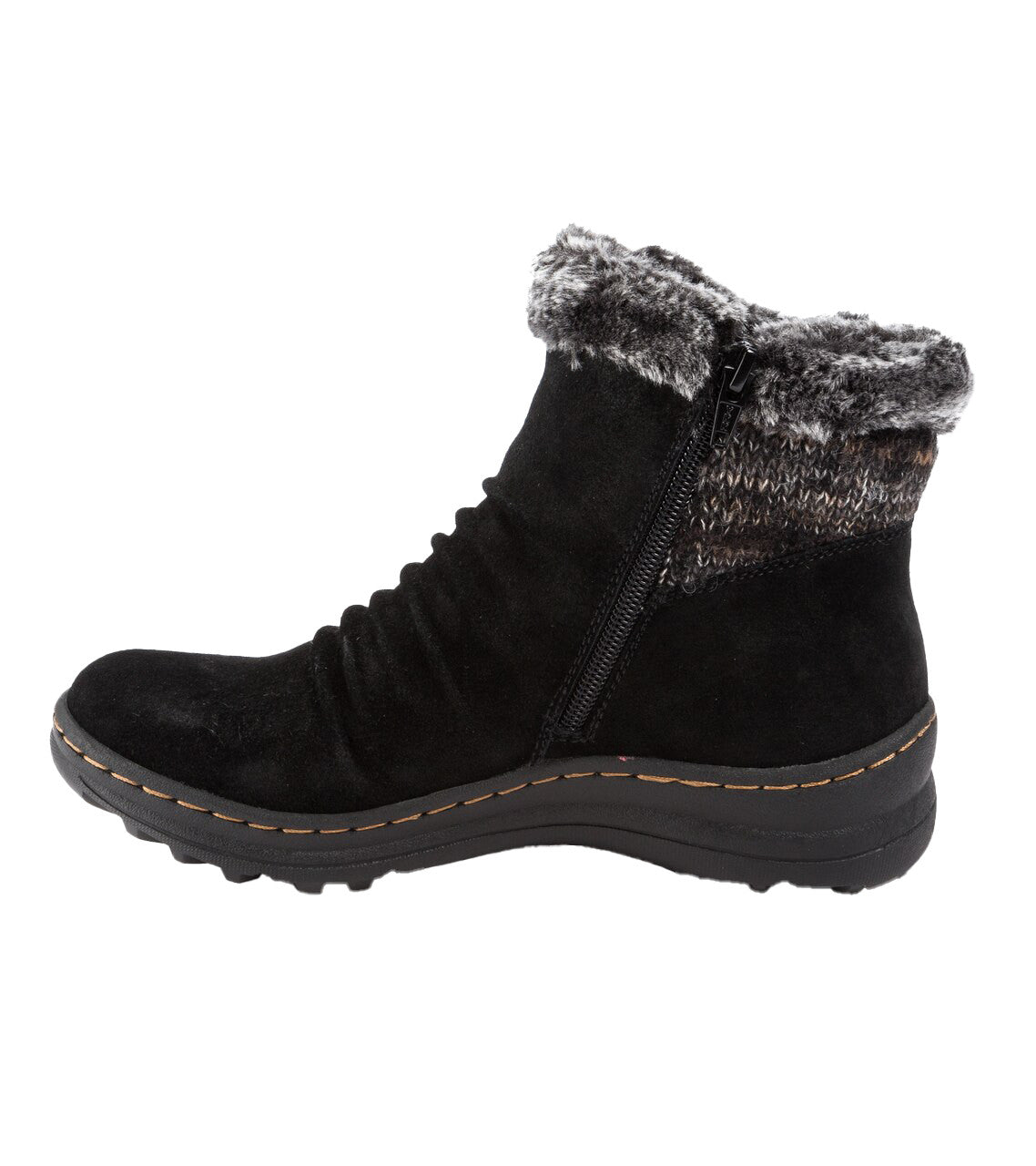 Baretraps Acelyn Cold Weather Bootie Black