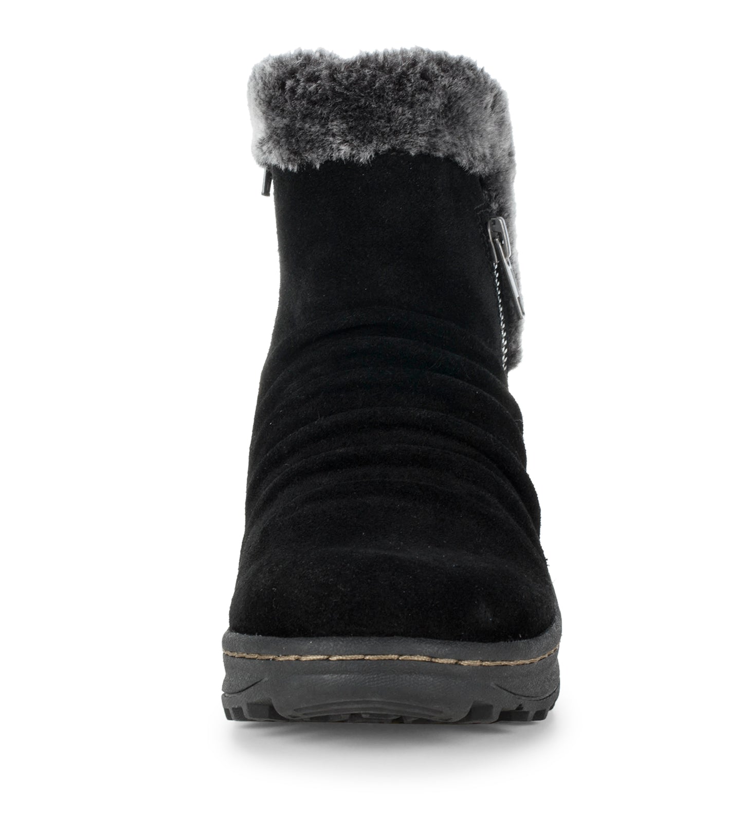 Baretraps Acelyn Cold Weather Bootie Black