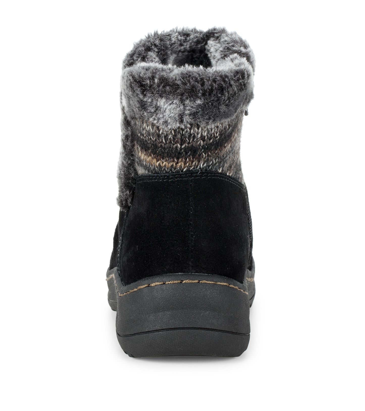 Baretraps Acelyn Cold Weather Bootie Black