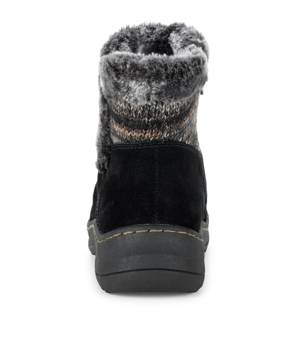 Baretraps Acelyn Cold Weather Bootie Black