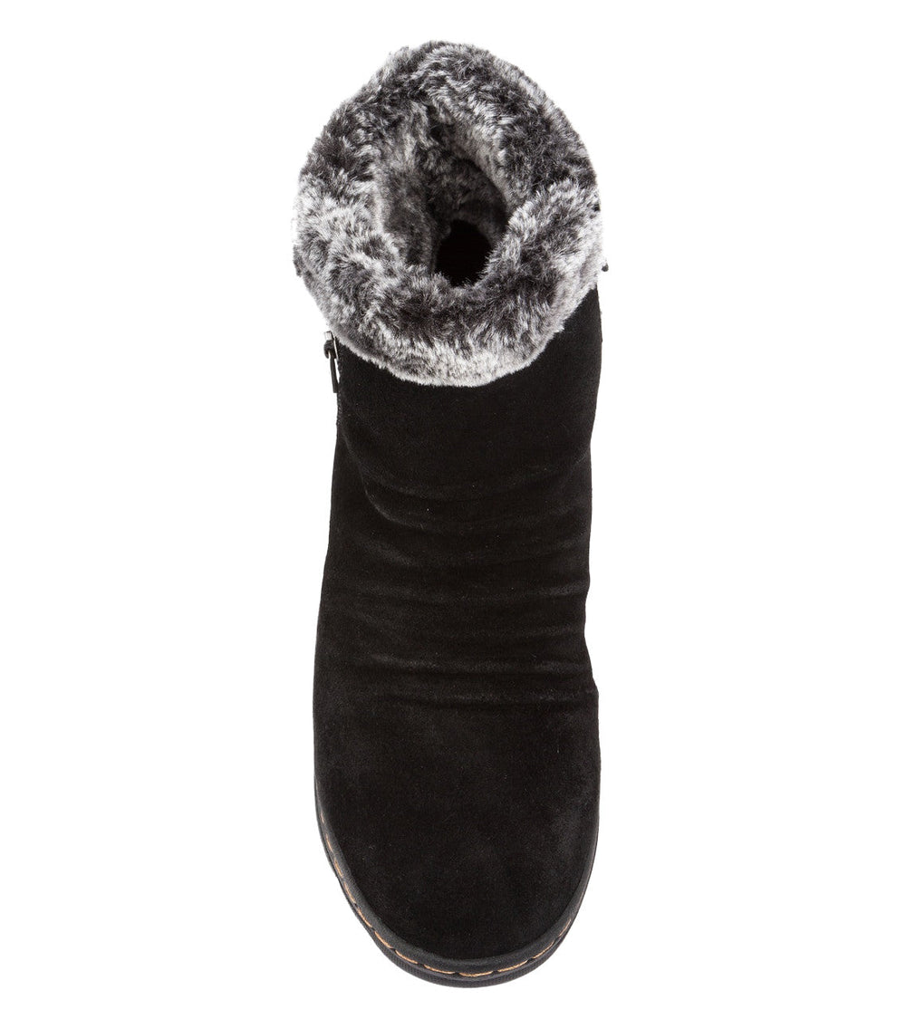 Baretraps Acelyn Cold Weather Bootie Black