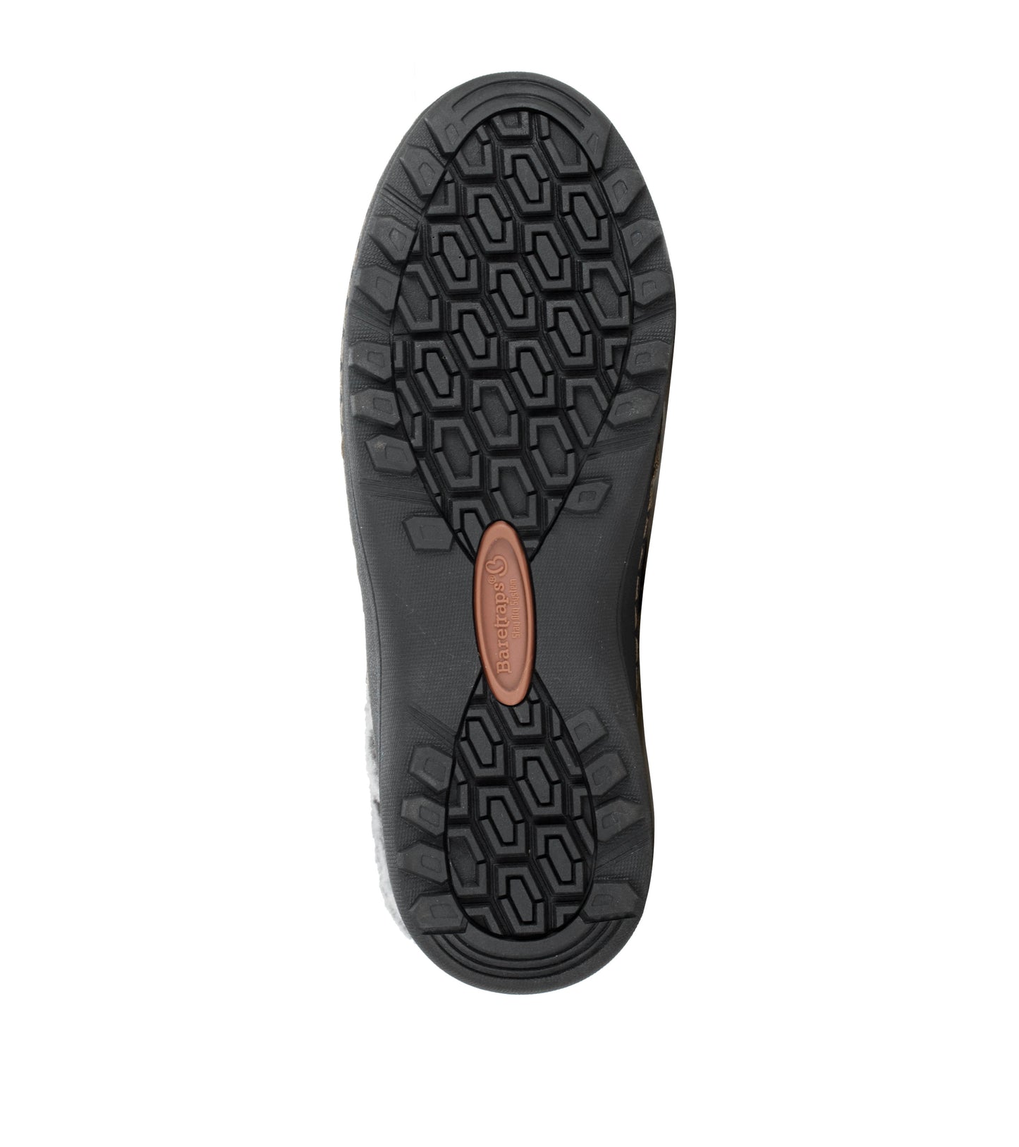 Baretraps Acelyn Cold Weather Bootie Black