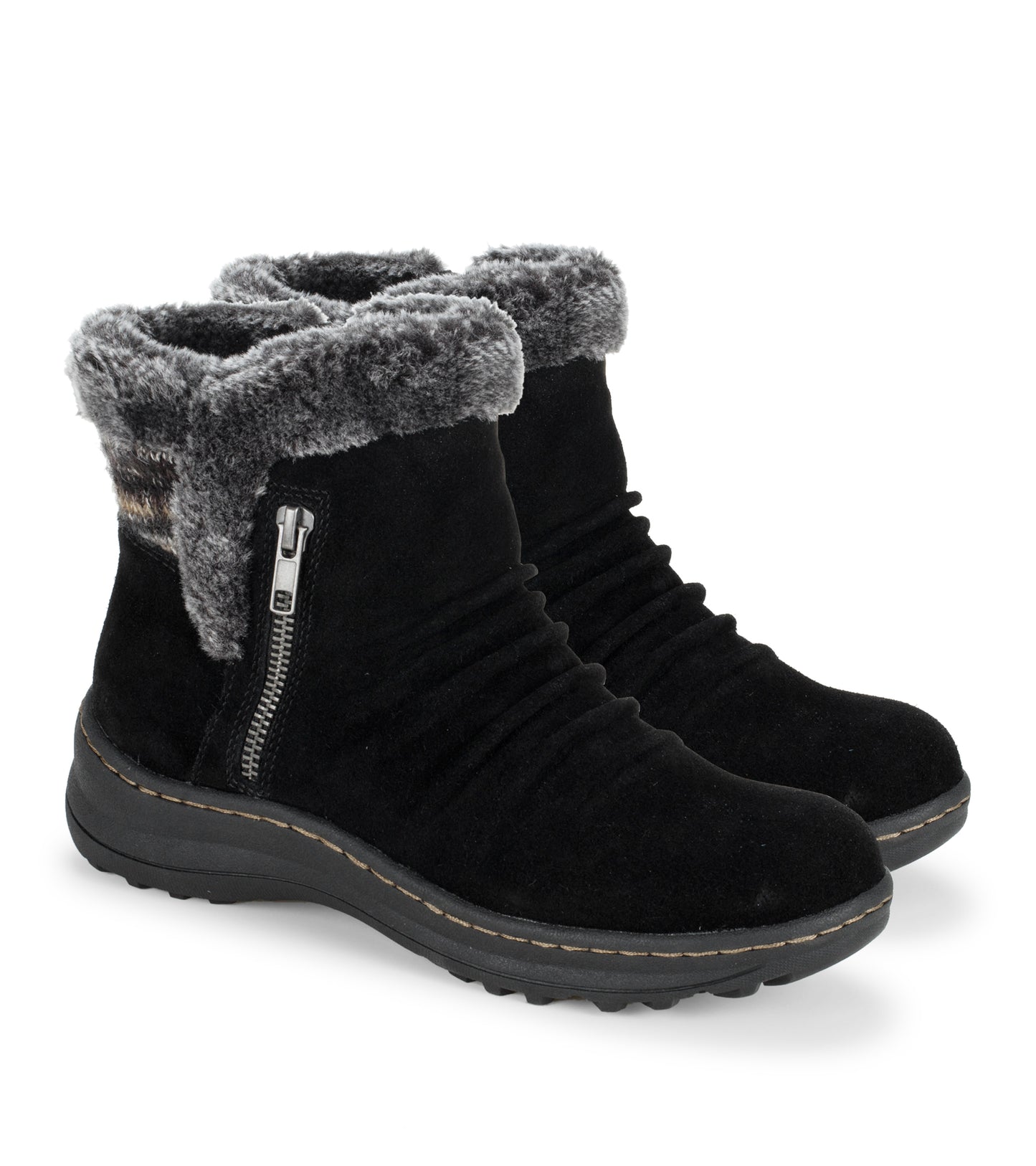 Baretraps Acelyn Cold Weather Bootie Black