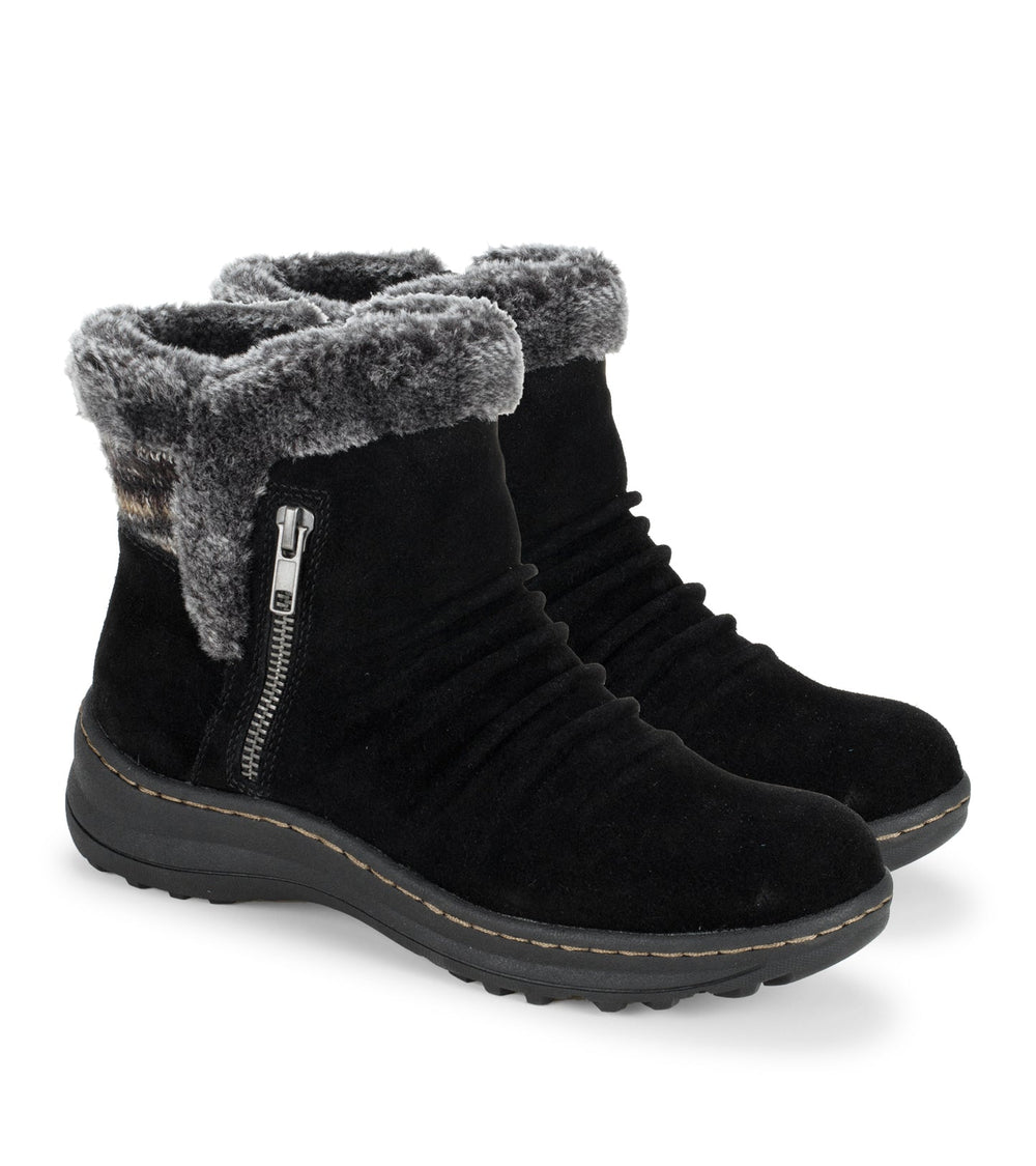 Baretraps Acelyn Cold Weather Bootie Black