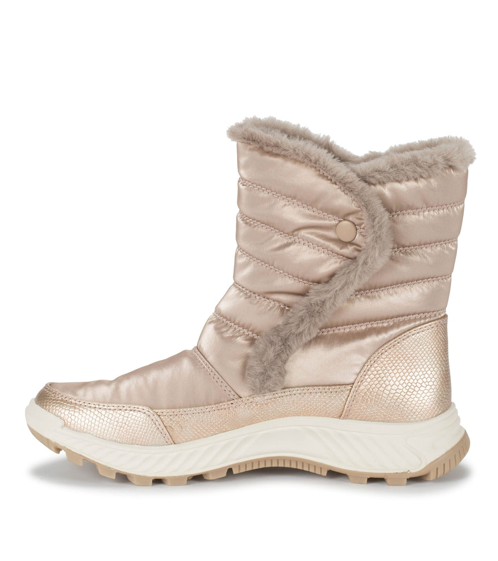 Baretraps Magic Cold Weather Boot Blush