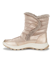 Baretraps Magic Cold Weather Boot Blush