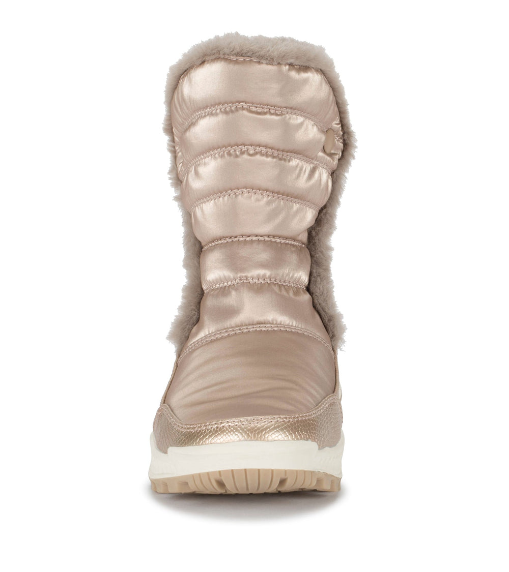 Baretraps Magic Cold Weather Boot Blush