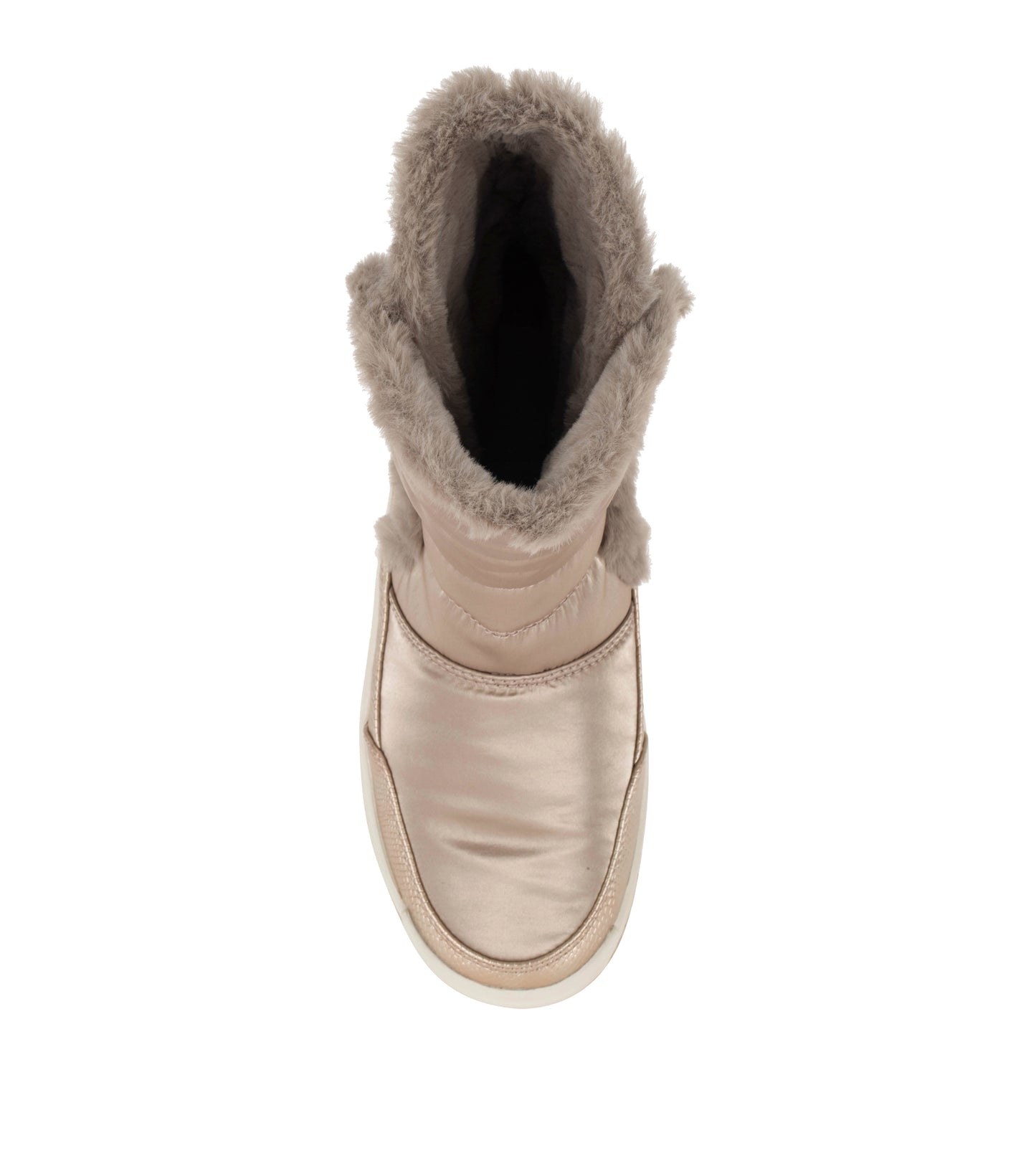 Baretraps Magic Cold Weather Boot Blush