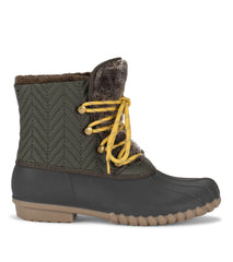 Baretraps Flash Duck Boot Pine