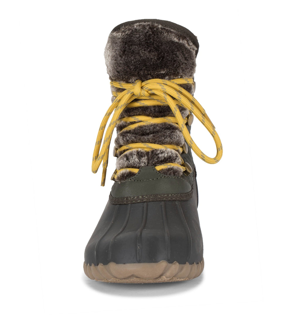 Baretraps Flash Duck Boot Pine