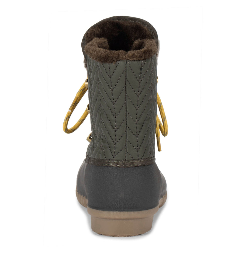 Baretraps Flash Duck Boot Pine