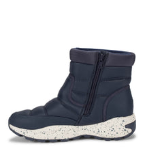 Baretraps Darra Waterproof Cold Weather Boot Navy