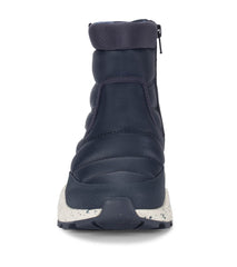 Baretraps Darra Waterproof Cold Weather Boot Navy