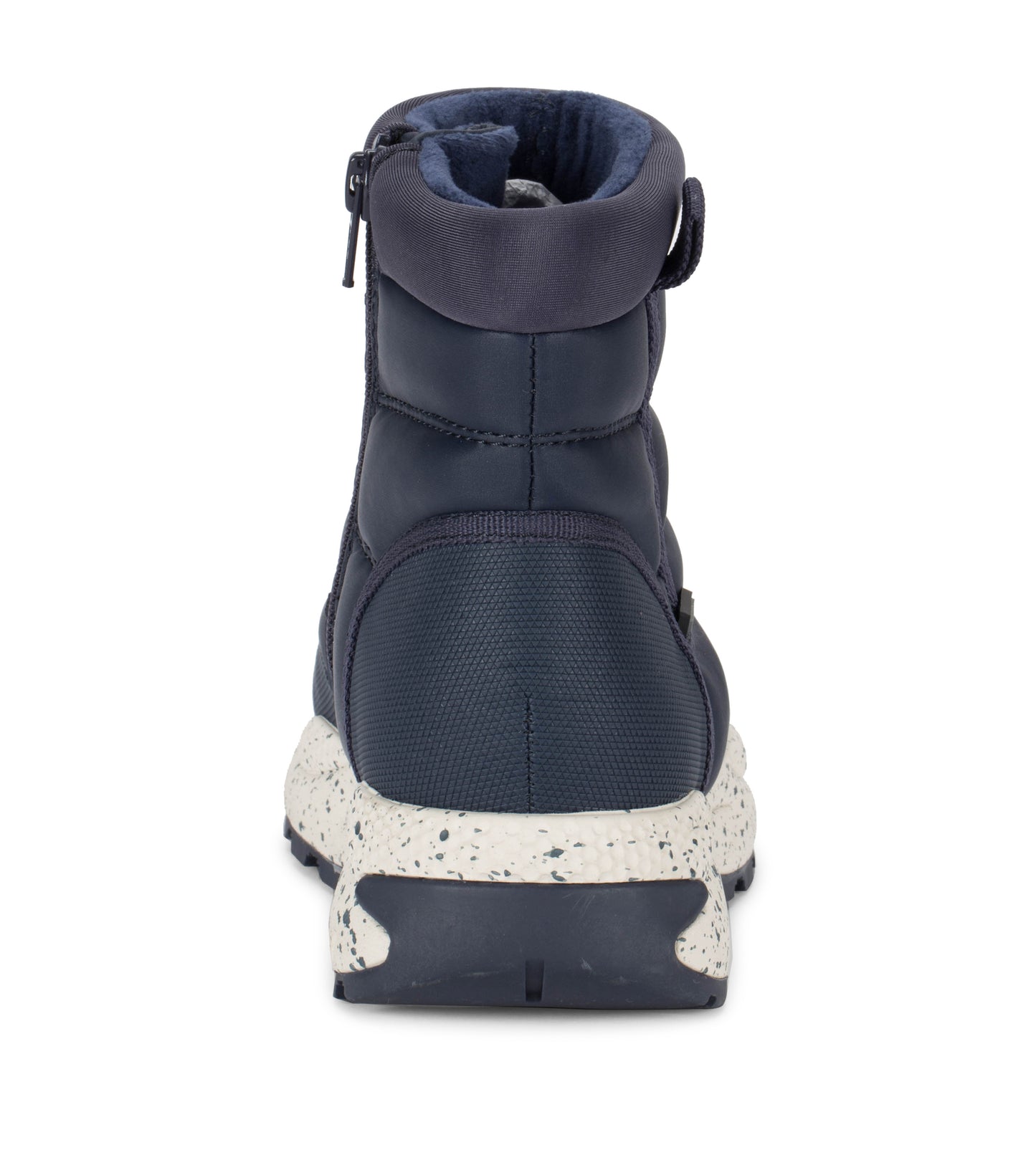 Baretraps Darra Waterproof Cold Weather Boot Navy