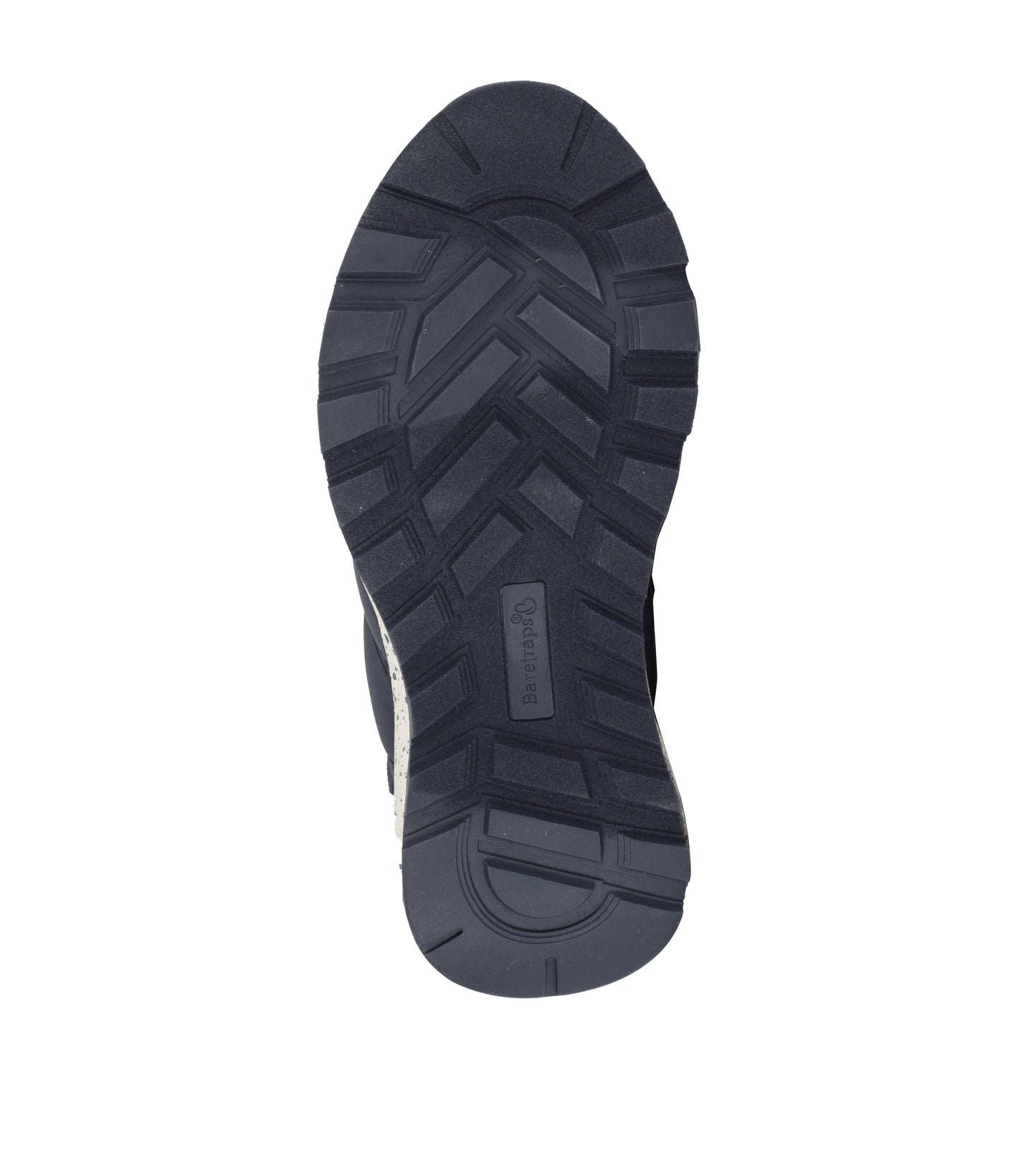 Baretraps Darra Waterproof Cold Weather Boot Navy