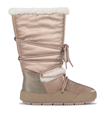 Baretraps Danney Cold Weather Boot Blush