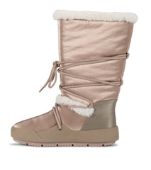 Baretraps Danney Cold Weather Boot Blush