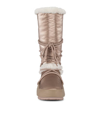 Baretraps Danney Cold Weather Boot Blush