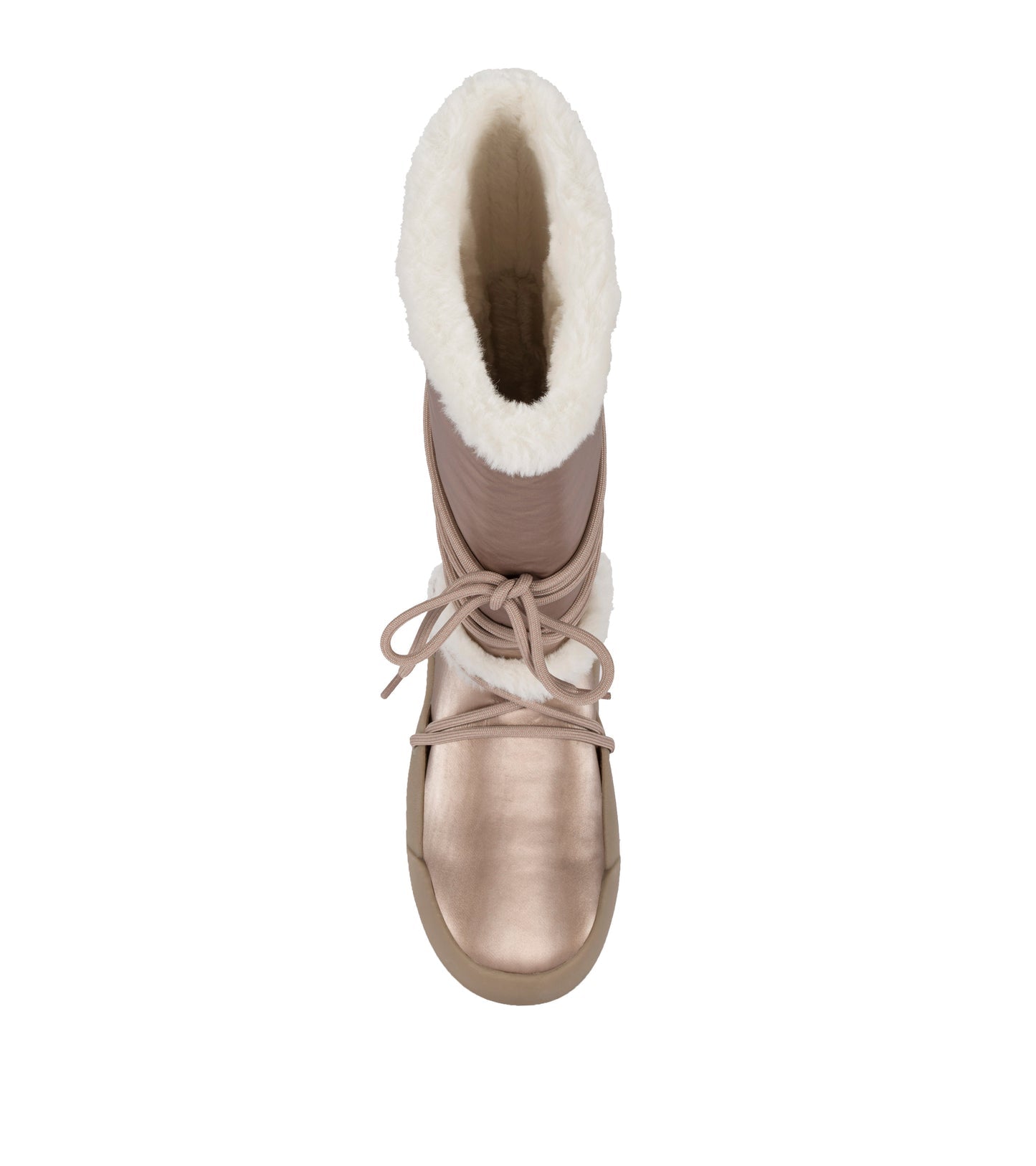 Baretraps Danney Cold Weather Boot Blush