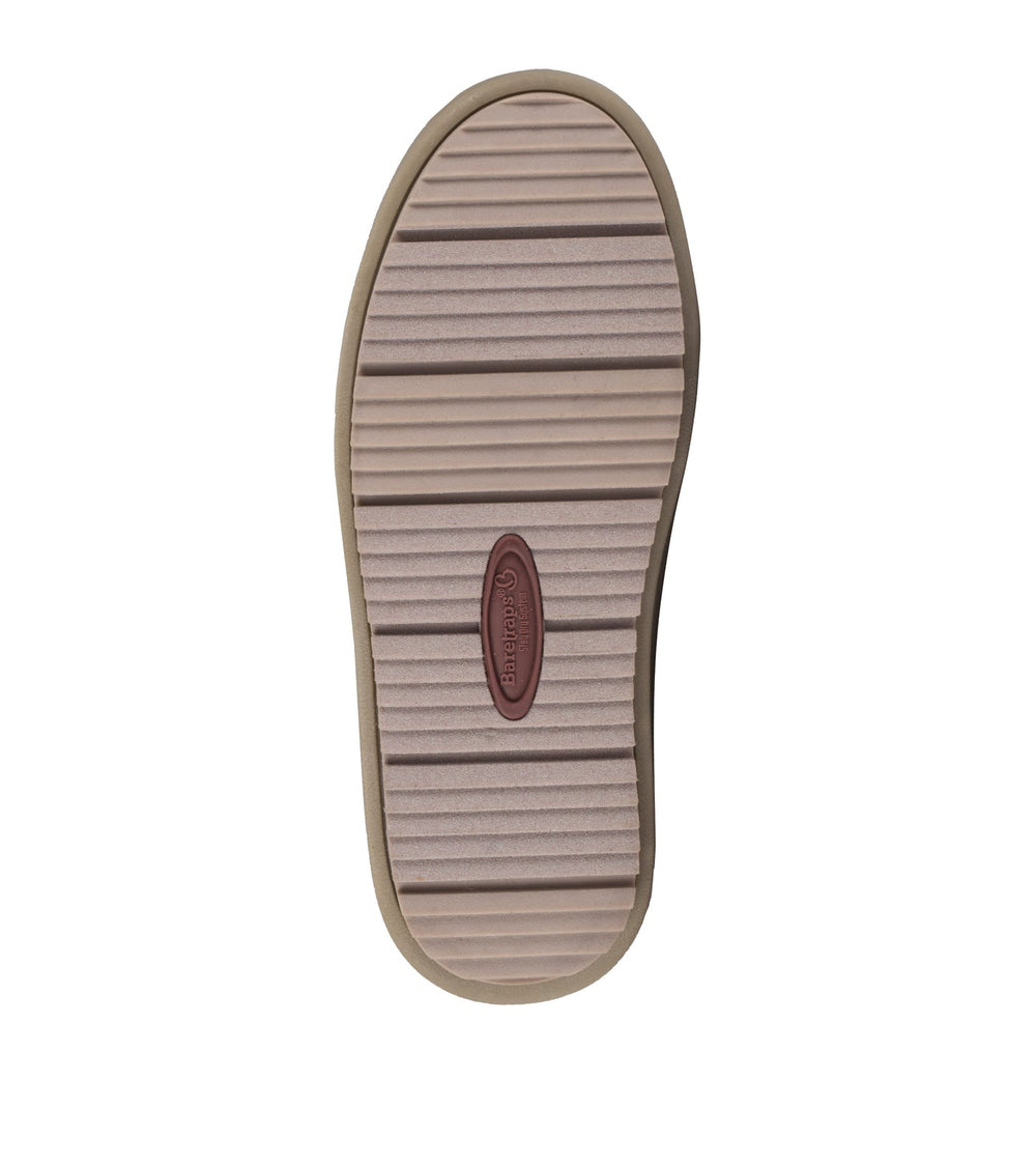 Baretraps Danney Cold Weather Boot Blush