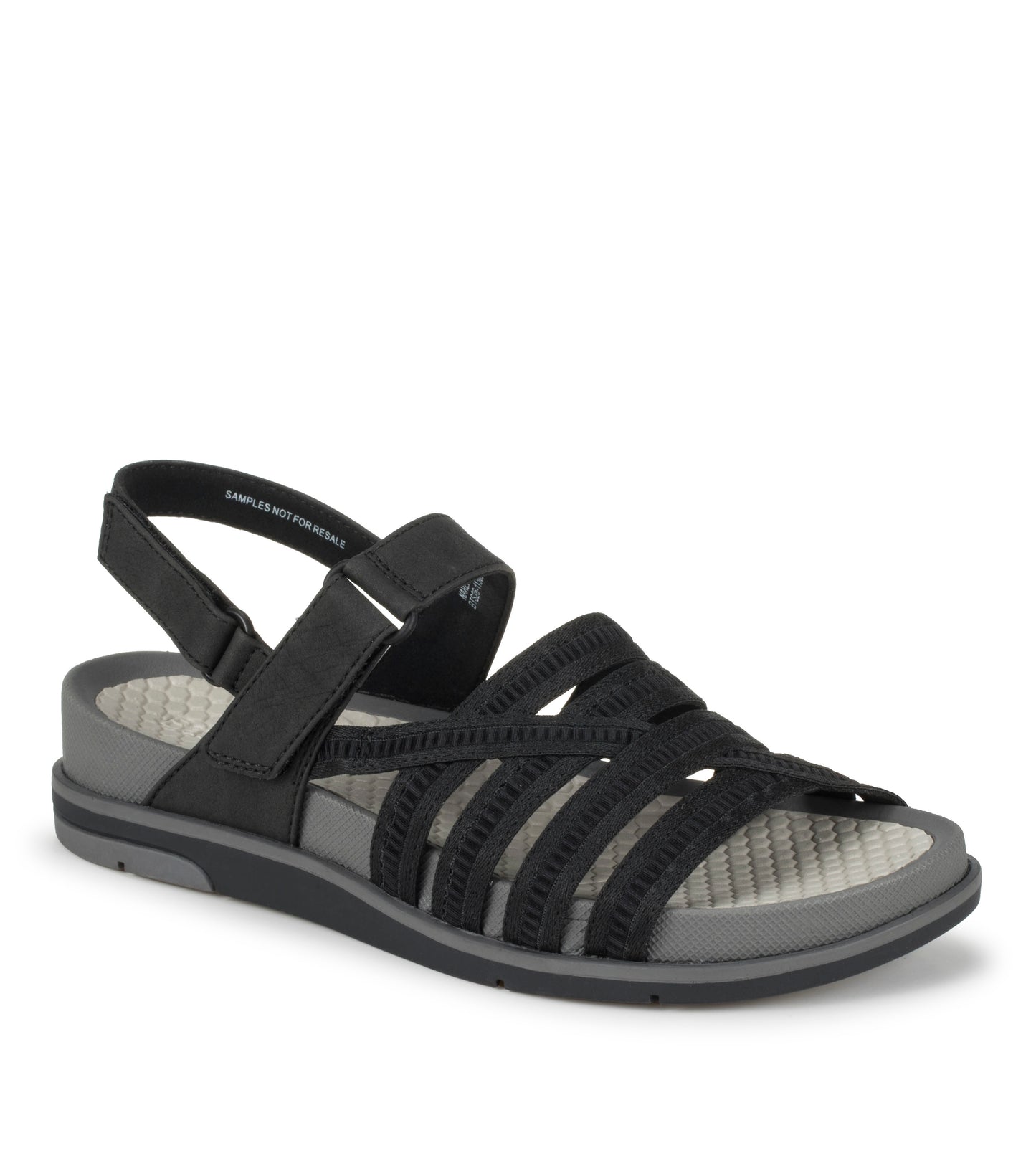 Baretraps Naren Sandal Black