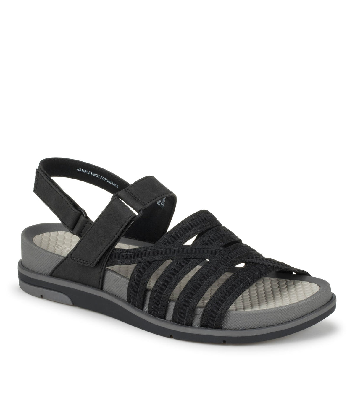 Baretraps Naren Sandal Black