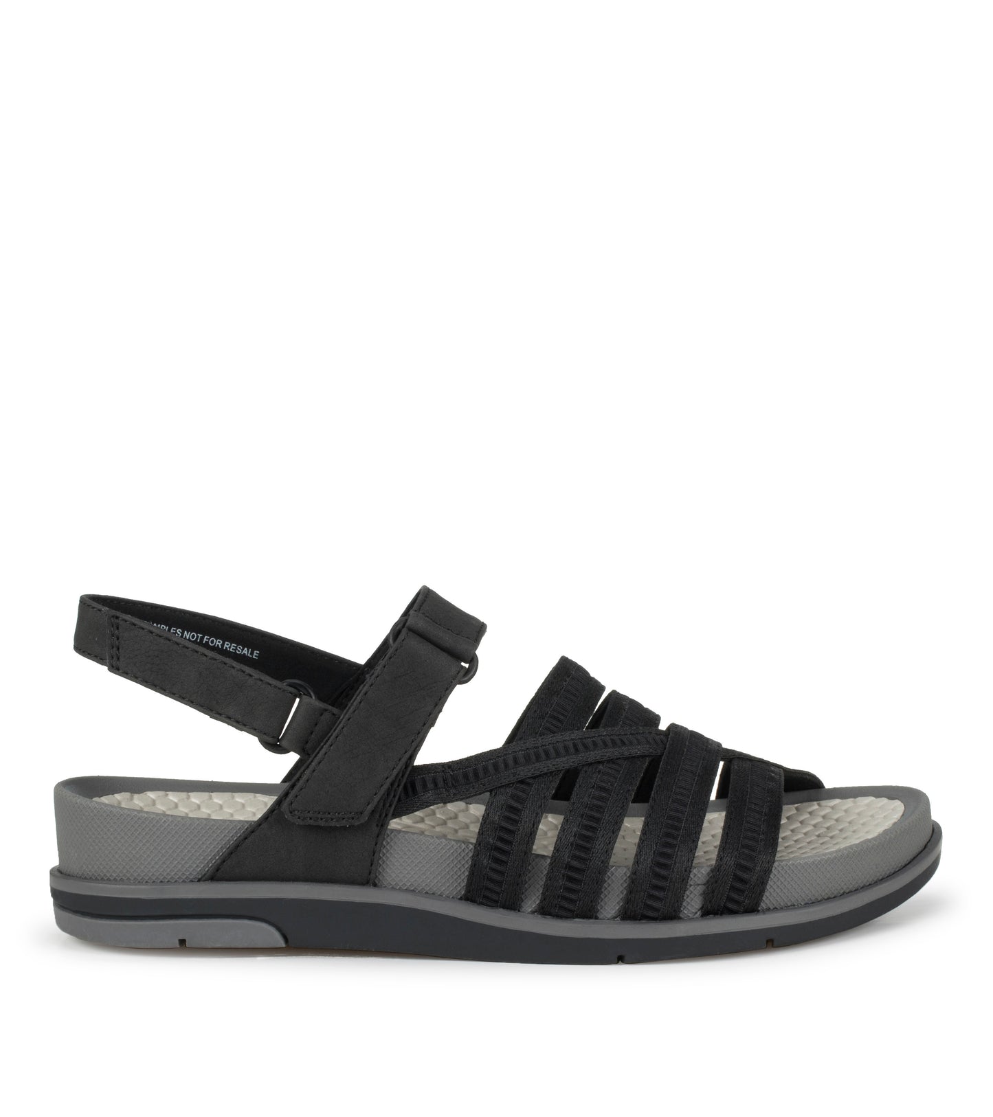 Baretraps Naren Sandal Black