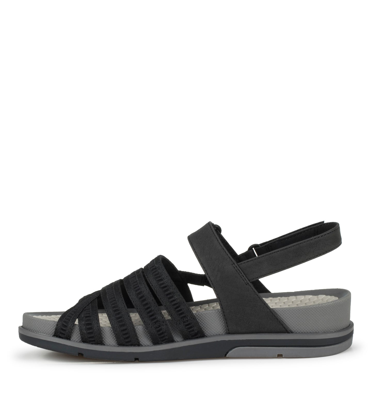 Baretraps Naren Sandal Black
