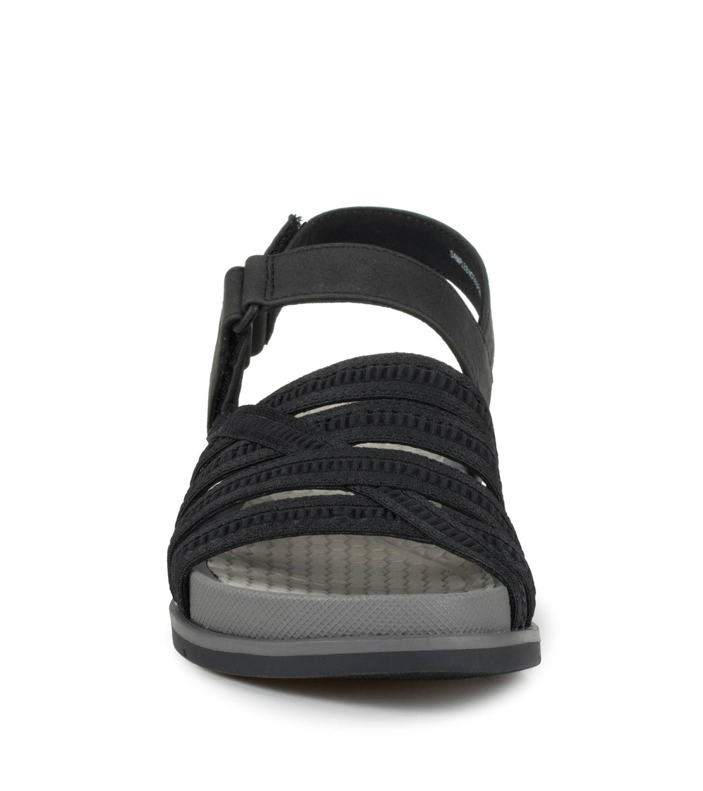 Baretraps Naren Sandal Black