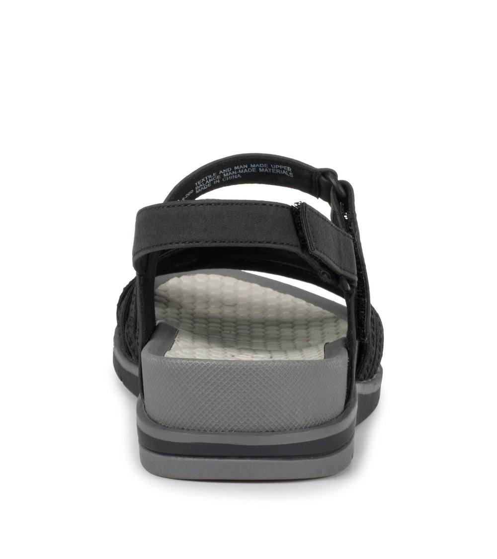 Baretraps Naren Sandal Black