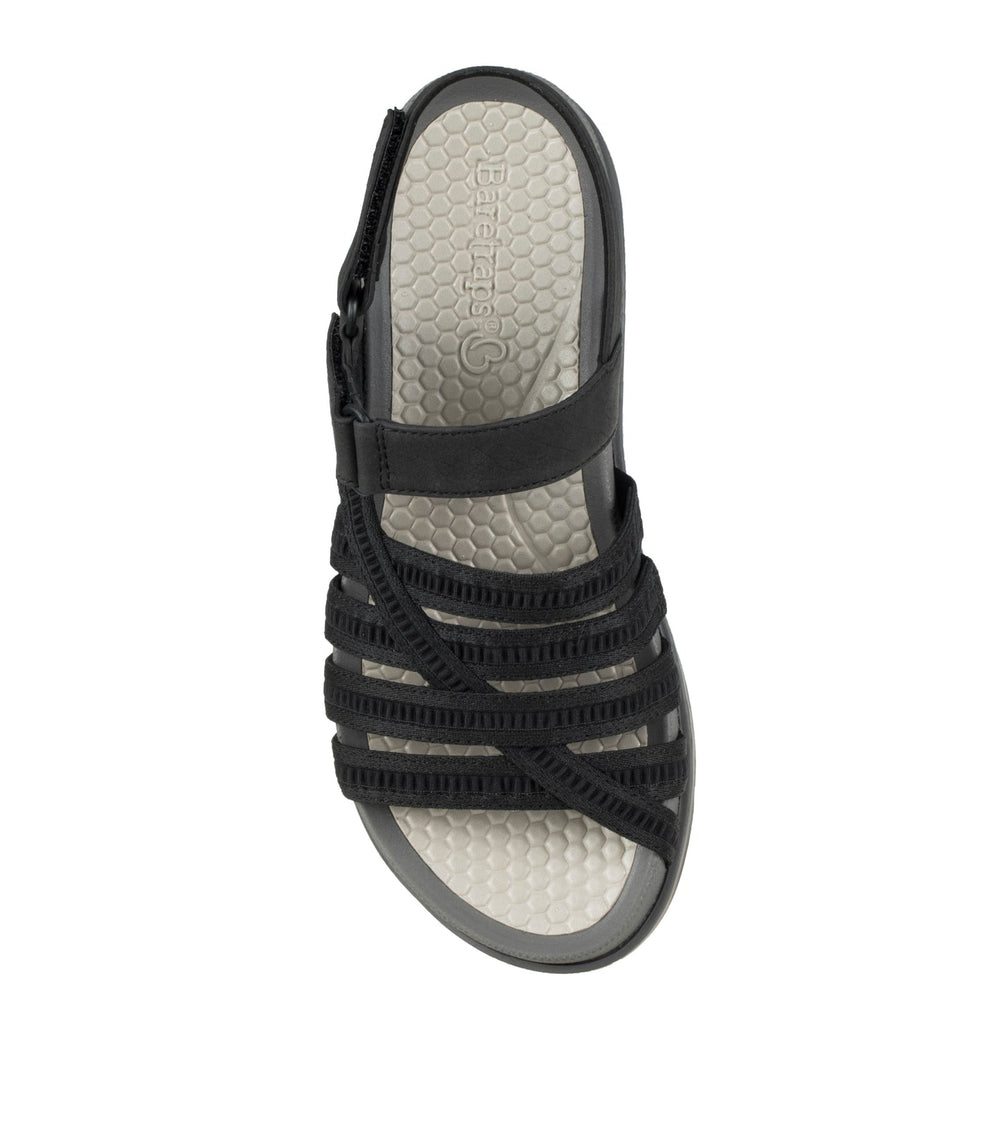 Baretraps Naren Sandal Black