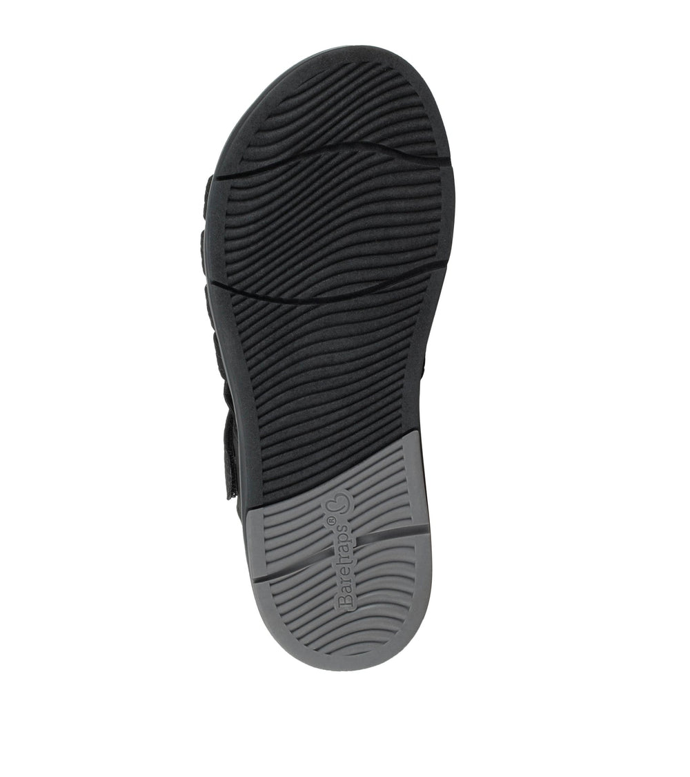 Baretraps Naren Sandal Black