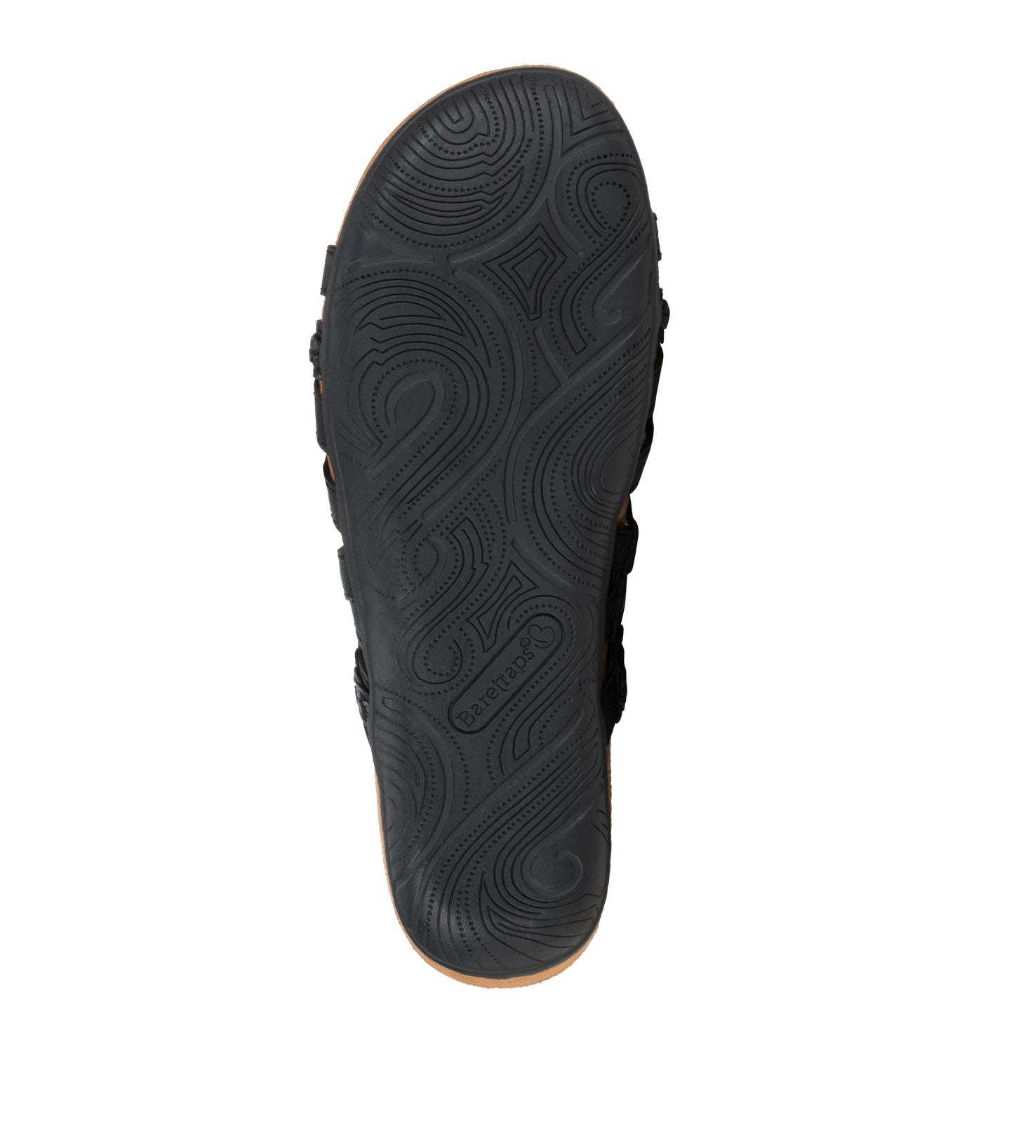 Baretraps Joneva Slide Sandal Black
