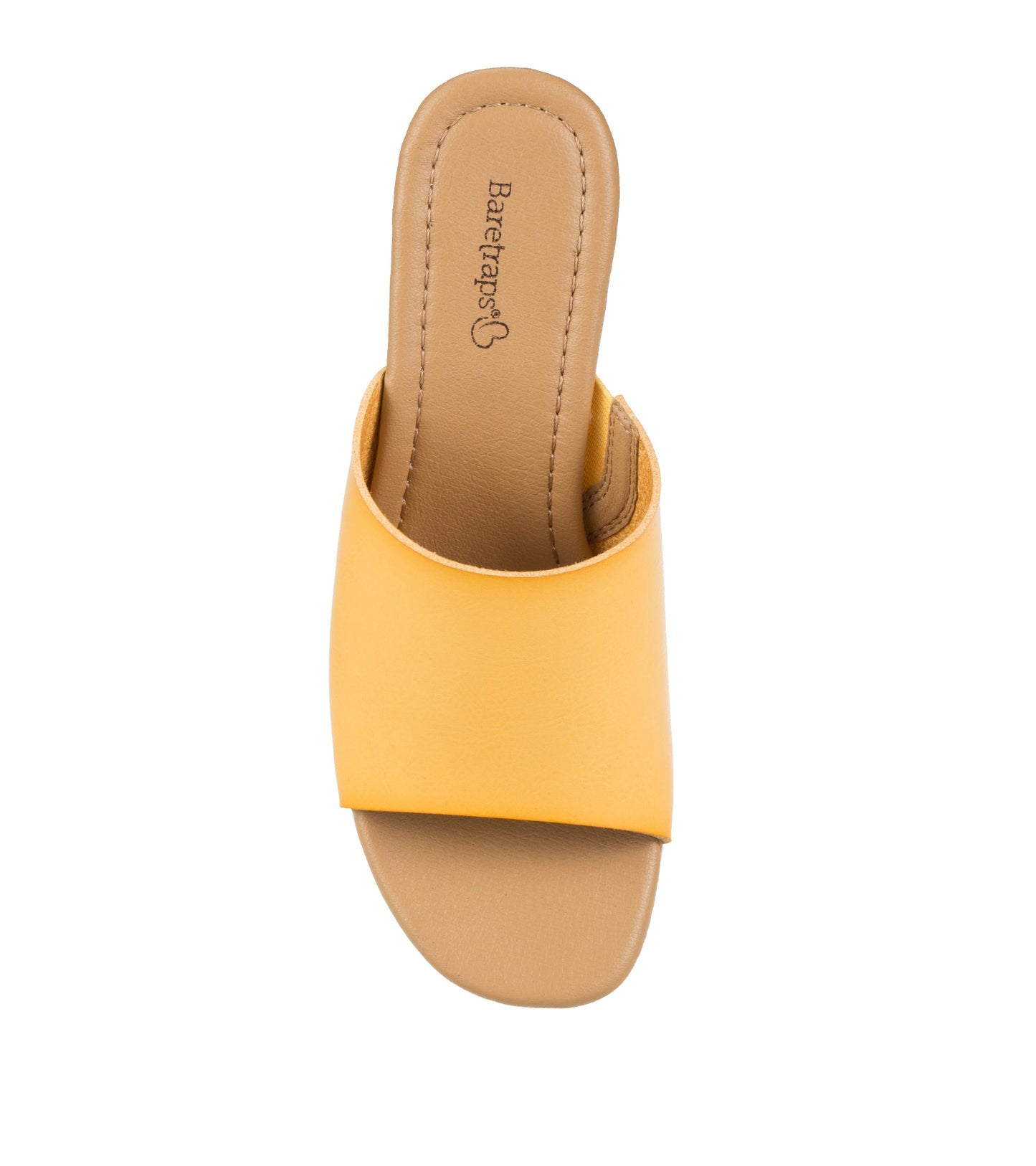 Baretraps Teah Wedge Slide Sandal Sun
