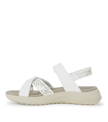 Baretraps Jubilee Sandal White