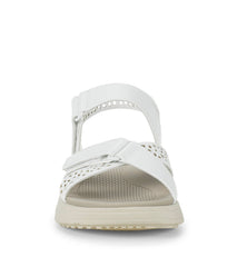 Baretraps Jubilee Sandal White