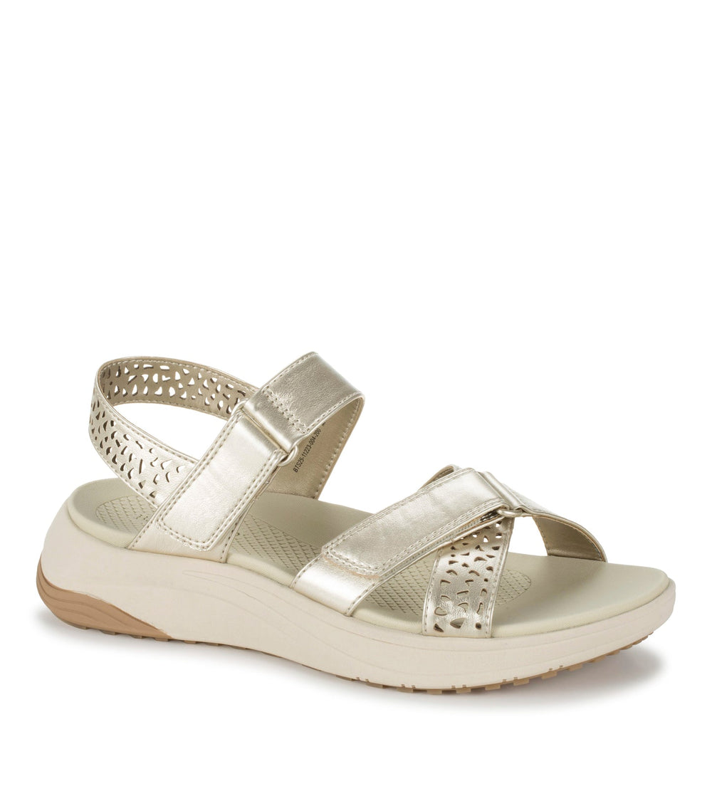 Baretraps Jubilee Sandal Champagne