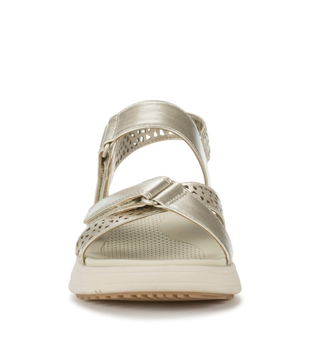 Baretraps Jubilee Sandal Champagne