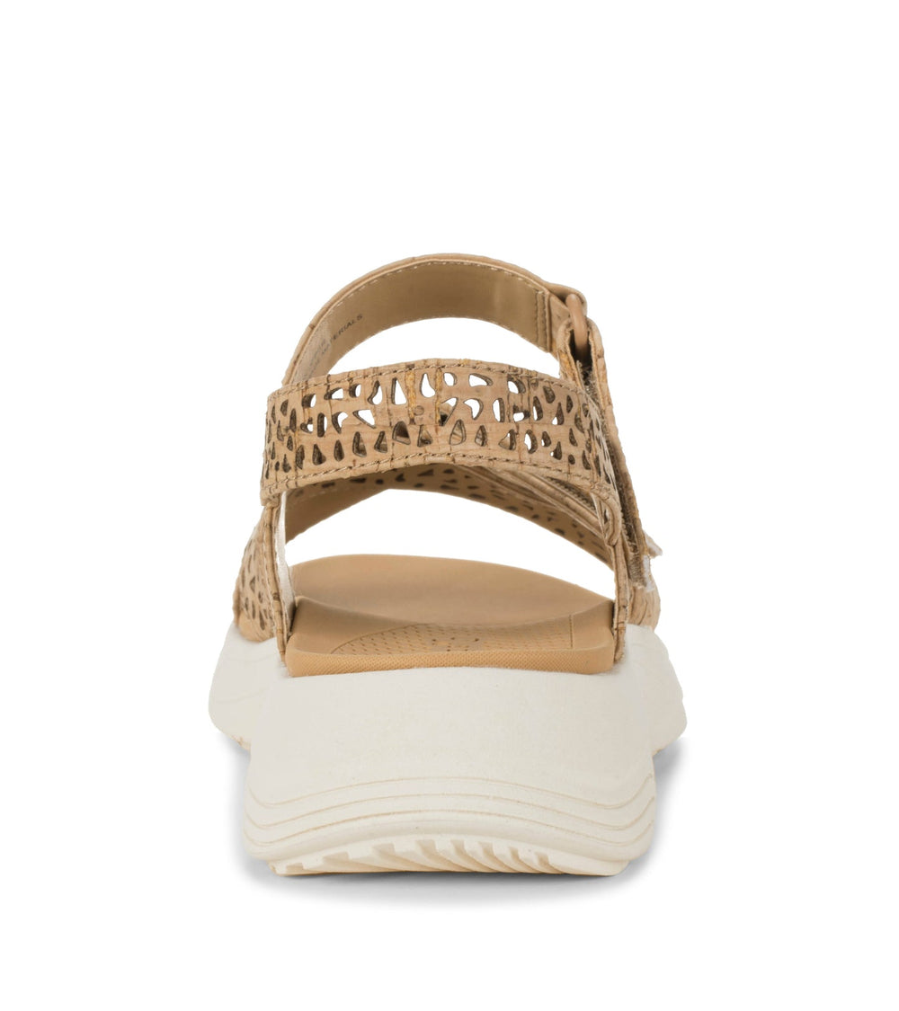 Baretraps Jubilee Sandal Natural