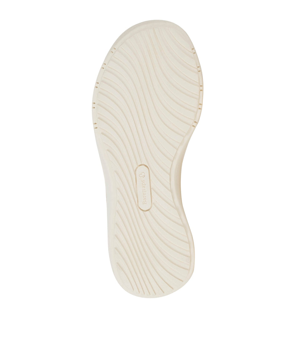 Baretraps Jubilee Sandal Natural