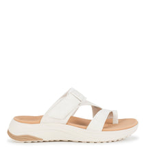 Baretraps Jordy Slide Sandal Cream