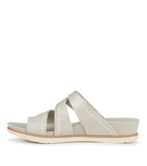 Baretraps Shaya Slide Sandal Champagne