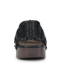 Baretraps Helenna Slide Sandal Black