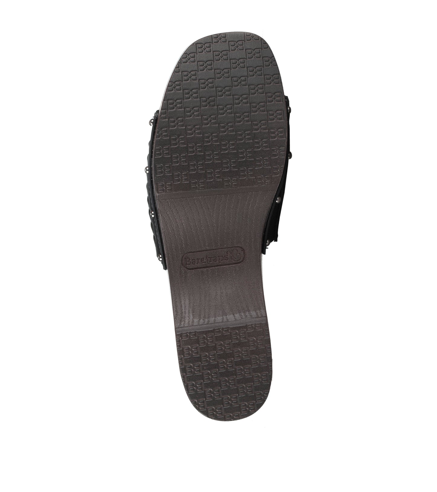 Baretraps Helenna Slide Sandal Black