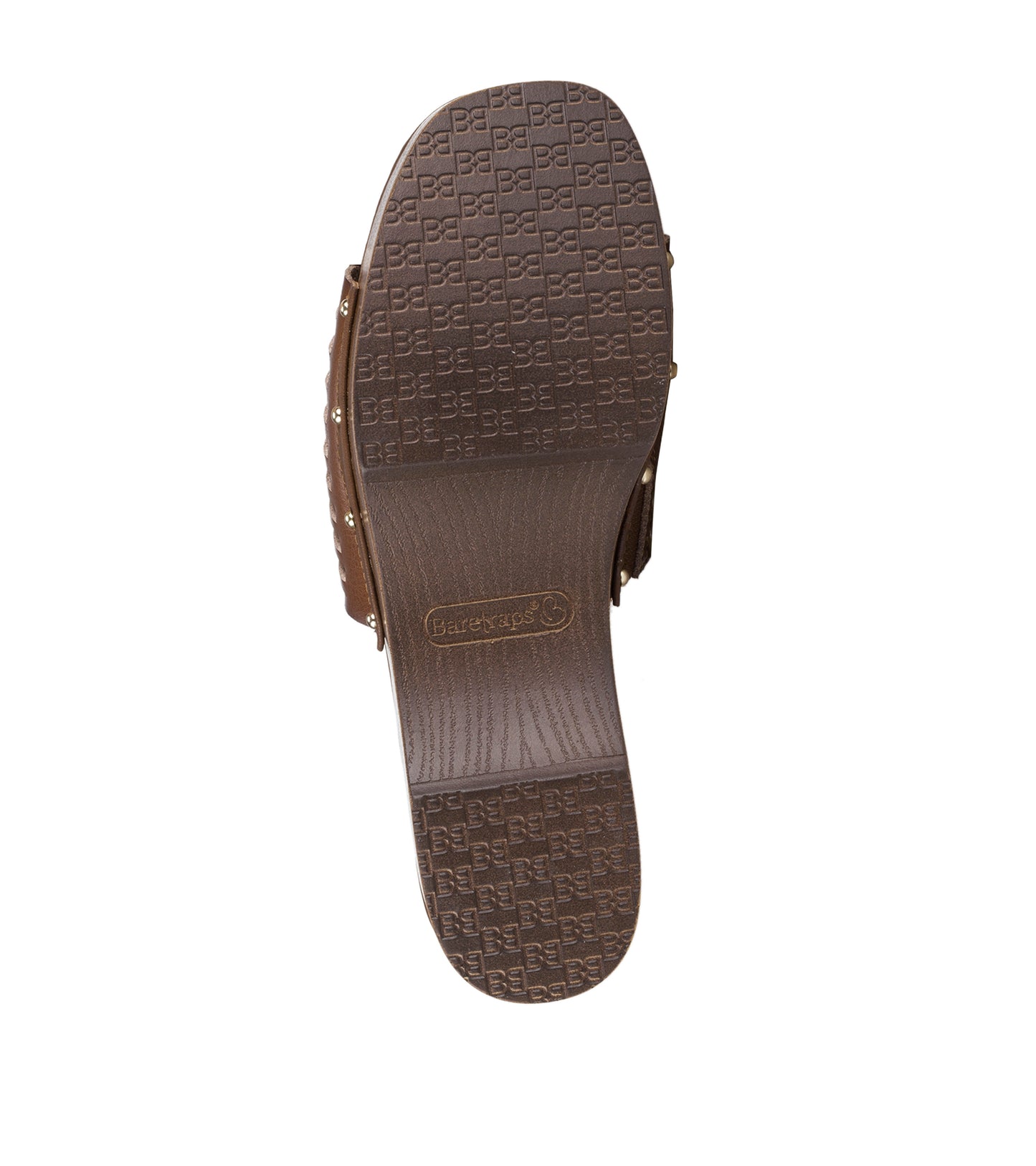 Baretraps Helenna Slide Sandal Brush Brown