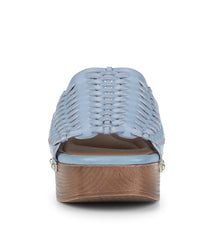 Baretraps Helenna Slide Sandal Island Blue